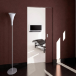 Cassonetos e portas de segurança