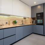 Componentes de cozinha