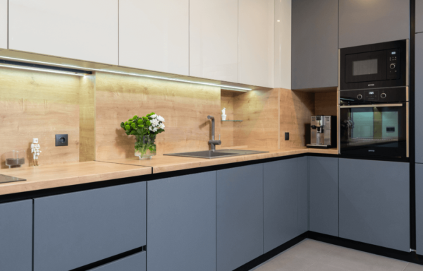 Componentes de Cozinha