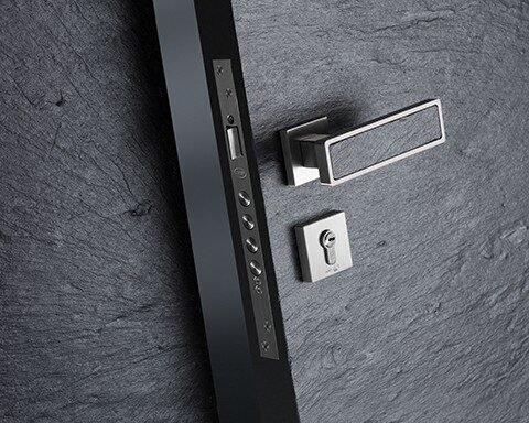 Fechaduras de interior