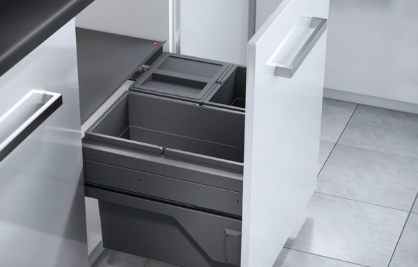 Balde AS Cargo 600 28+13+13L D