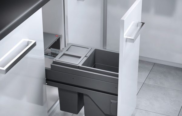 AS Cargo 300 15+10L D