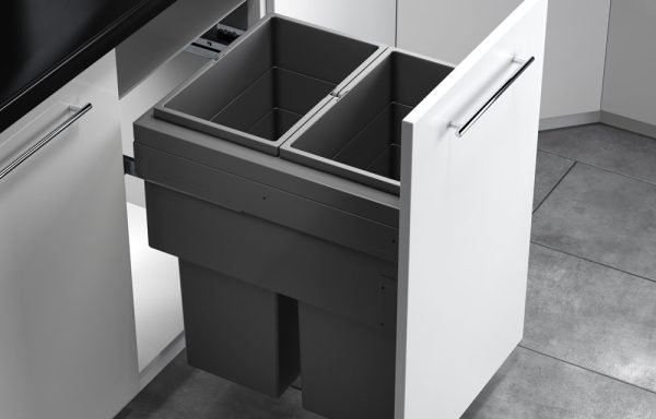 AS Euro Cargo 450 35+35L