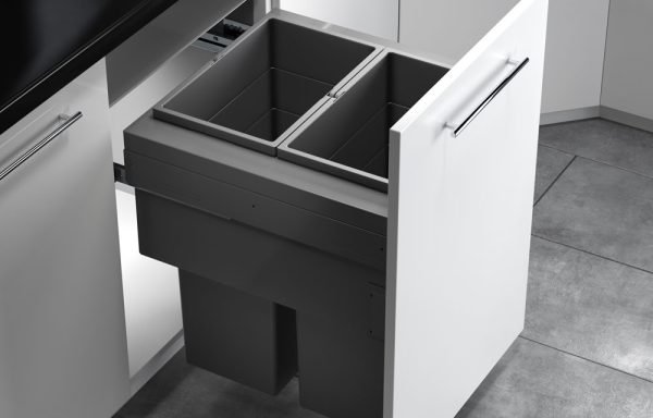 AS Euro Cargo 500 35+35L