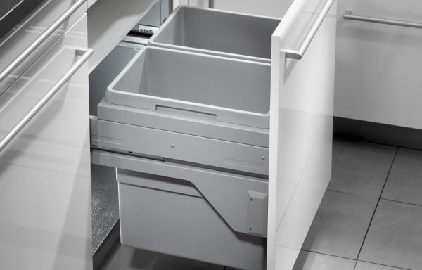 AS Euro Cargo S 600 30+30L