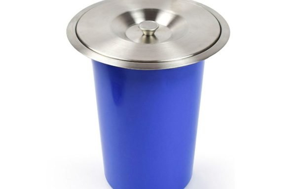 Balde de Lixo de Bancada